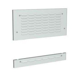 R5CPFA1011 DKC | Комплект панелей наклад. для шкафов DAE/CQE Ш=1000мм верх 100мм низ 100мм (2шт)
