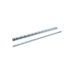 Комплект направляющих для шкафов 19дюйм 12U (уп.2шт) Datarex DR-460203
