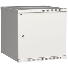 LWE3-12U53-MF ITK | Шкаф LINEA WE 12U 550x350мм дверь металл сер.