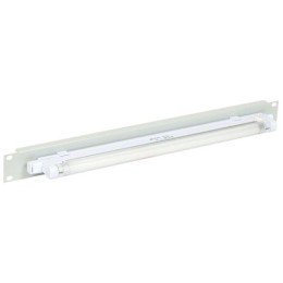 LE35-1U1 ITK | Панель 19 дюйм осветит. 1U с ручным вкл. сер.