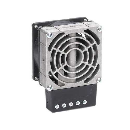 heater-vent-q-200-20 EKF | Обогреватель на DIN-рейку с вентилятором 200Вт 230В IP20 Quardo PROxima