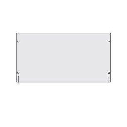 R5PRK1 DKC | Панель сплошная 19" высота 1U RAM BLOCK CQE