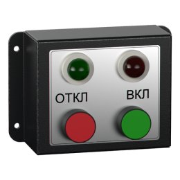 270257 КЭАЗ | Пульт управления выносной Optimat VPU-01