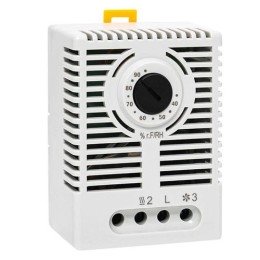 HCO5EM EKF | Гигростат на DIN-рейку 5А 230В IP20 PROxima