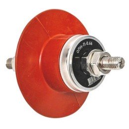 opn-p-0,66-1,3-2,5-200 EKF | Ограничитель перенапряжения ОПН-П-0.66/1.3/2.5/200 Stingray