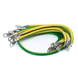 R5ES01 DKC | Комплект кабелей заземления CQE