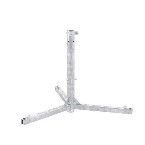 NL0700 DKC | Тренога для молниеприемной мачты
