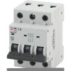 Б0031775 Эра | Выключатель автоматический модульный 3п C 13А ВА47-29 Pro NO-900-43
