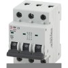 Б0031769 Эра | Выключатель автоматический модульный 3п C 3А ВА47-29 Pro NO-900-37
