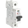 AR-M06N-1-K004DC IEK | Выключатель автоматический модульный 1п K 4А M06N-DC ARMAT