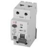 Б0057351 Эра | Выключатель автоматический дифференциального тока 1P+N C16 30мА тип АC защита 230В АВДТ 4.5кА PRO D32E2C16АC30P АД32 электронное