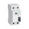 C9D51610 Systeme Electric | Выключатель автоматический дифференциального тока 2п (1P+N) C 10А 10мА тип A 4.5кА City9 Set 230В