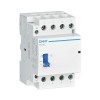 257493 CHINT | Контактор модульный NCH8-32M/22 AC 220-240В 50/60Гц ручное управление (R)