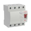 MDL100-4P2-40-AC YON (группа DKC) | Выключатель дифференциального тока (УЗО) 4п (3P+N) 40А 30мА тип AC MDL100