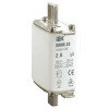 DPP11-002 IEK | Вставка плавкая ППНИ-33 2А габарит 00С