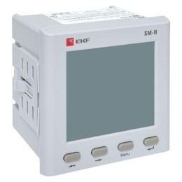 Прибор измерительный многофункциональный SMH ЖКИ PROxima EKF sm-963h