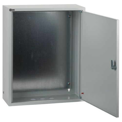 Б0028756 Эра | Корпус металлический ЩМП-2-1 76 IP31 УХЛ3 NO-113-01
