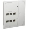MKM42-06-31-E-L IEK | Щит этажный ЩЭ-6-Э 36 IP31 УХЛ3 LIGHT