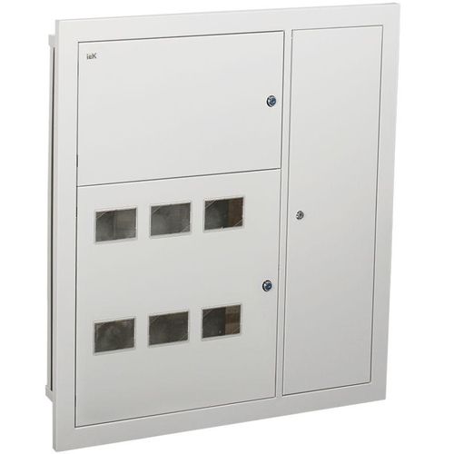 MKM42-06-31-E-L IEK | Щит этажный ЩЭ-6-Э 36 IP31 УХЛ3 LIGHT