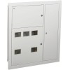 MKM42-05-31-E-L IEK | Щит этажный ЩЭ-5-Э 36 IP31 УХЛ3 LIGHT