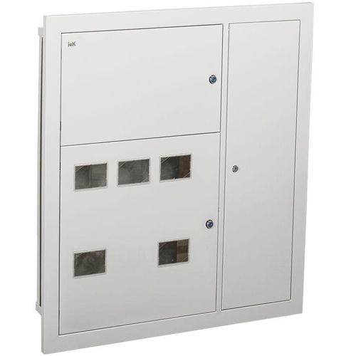 MKM42-05-31-E-L IEK | Щит этажный ЩЭ-5-Э 36 IP31 УХЛ3 LIGHT