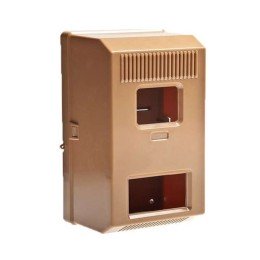 68021УК Ruvinil | Корпус ОП Тусо универс. ЩК 261х154х131мм корич.
