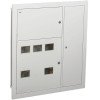 MKM42-05-31-E-L IEK | Щит этажный ЩЭ-5-Э 36 IP31 УХЛ3 LIGHT