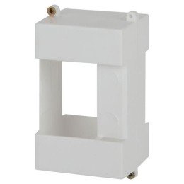 Б0054723 Эра | Бокс-пломбиратор вводного автомата на DIN-рейку 3 модуля Simple BP-3 IP 20