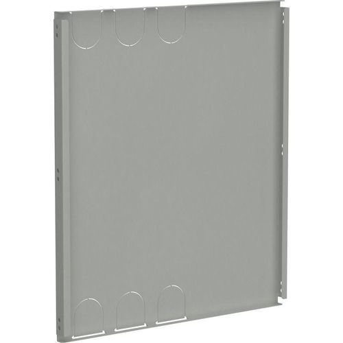 FO-00-CP-040-050 IEK | Панель кабельная 400х500 FORMAT