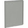 FO-00-CP-040-050 IEK | Панель кабельная 400х500 FORMAT