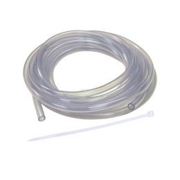 НС-1197103 Ballu | Трубка дренажная для ЭВН 6х9мм 2м
