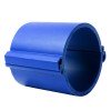 tr-hdpe-160-750-blue EKF | Труба гладкая ПНД разборная d160мм 750Н син. (дл.3м) PROxima