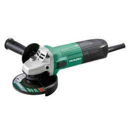 G13SS2NSZ HiKOKI | Машина шлифовальная угловая G13SS2 600Вт