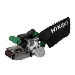 SB8V2NSZ HiKOKI | Машина шлифовальная ленточная SB8V2 1020Вт