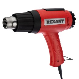 12-0056 Rexant | Электрофен промышленный 220В/1600Вт с терморегулятором (H-1600)