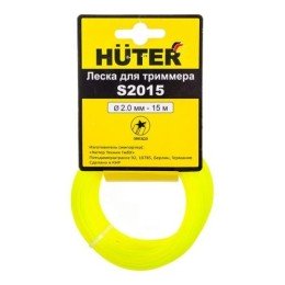 71/1/10 HUTER | Леска S2015 звезда