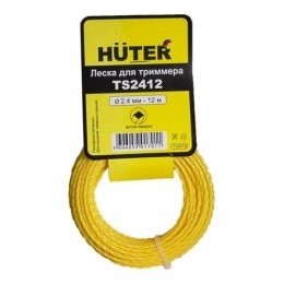 71/2/13 HUTER | Леска TS2412 звезда