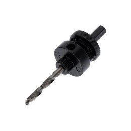 KR-92-0204 Kranz | Хвостовик шестигранный для коронок Bimetal 32-152мм
