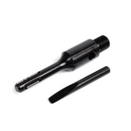 81347 КВТ | Адаптер SDS+/М16_drift key