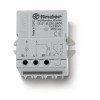 Диммер электронный 400Вт ступенчатое диммирование 230В AC монтаж в коробке IP20 FINDER 155182300400