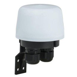 LFR20-603-2200-K01 IEK | Фотореле ФР 603 2200ВА IP66 бел.