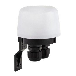 fr-ps-4-10 EKF | Фотореле PS-4 10А 2200Вт IP66 PROxima