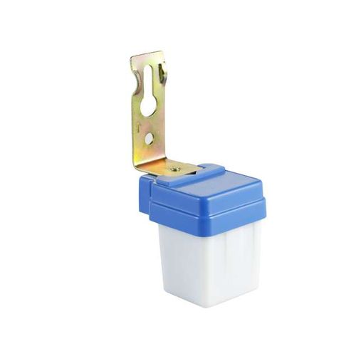 5013032 JazzWay | Фотореле PMS PR 600 1200Вт IP44 WH
