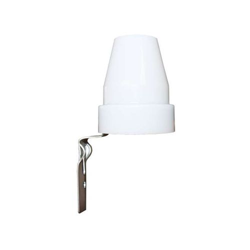 5013056 JazzWay | Фотореле PMS PR 601 2200Вт IP44 WH
