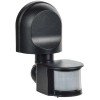 LDD10-008-1100-002 IEK | Детектор движения ДД 008 1100Вт угол обз. 180град. дальн. 12м IP44 черн.