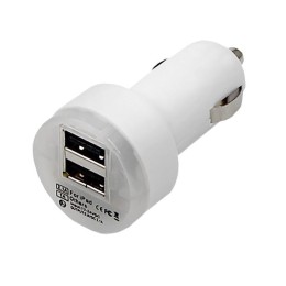 18-1189 Rexant | Устройство зарядное автомобильное USB для iPad (1000mA 5V) (уп.10шт)