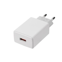 16-0275 Rexant | Устройство зарядное сетевое для iPhone/iPad USB 5В 2.1А бел.