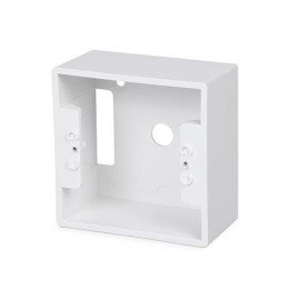 7784c Cabeus | Коробка настенная BB-80 80х80х40мм
