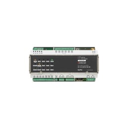 2911000440 Световые технологии | Контроллер центральный Ethernet/GSM NC-1 (NC-153-1R)