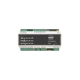 2911000440 Световые технологии | Контроллер центральный Ethernet/GSM NC-1 (NC-153-1R)